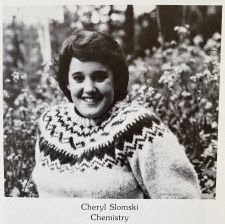 Cheryl Slomski
