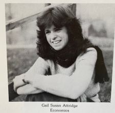 Gail Attridge